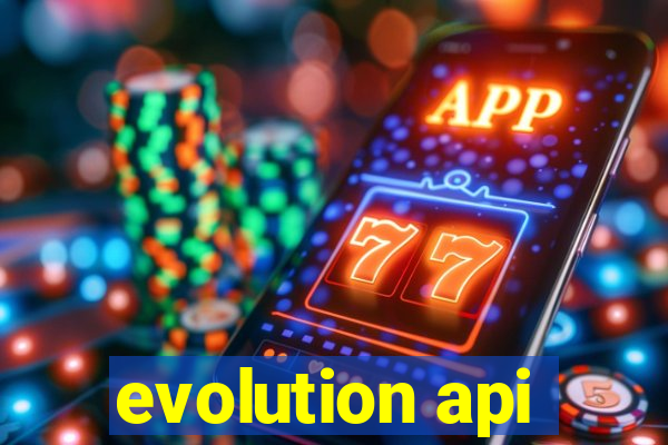 evolution api